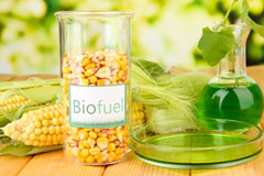 Theydon Bois biofuel availability