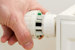 Theydon Bois central heating repair costs